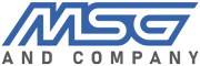 MSG AND COMPANY